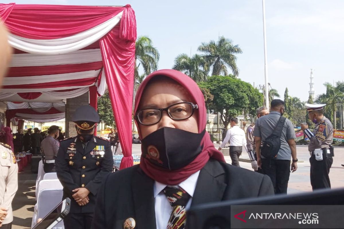 Bupati Bogor cari oknum aparat yang terlibat 