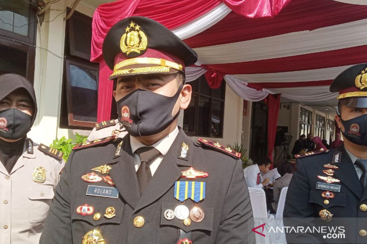 Polres Bogor periksa tiga saksi acara khitan hadirkan Rhoma Irama