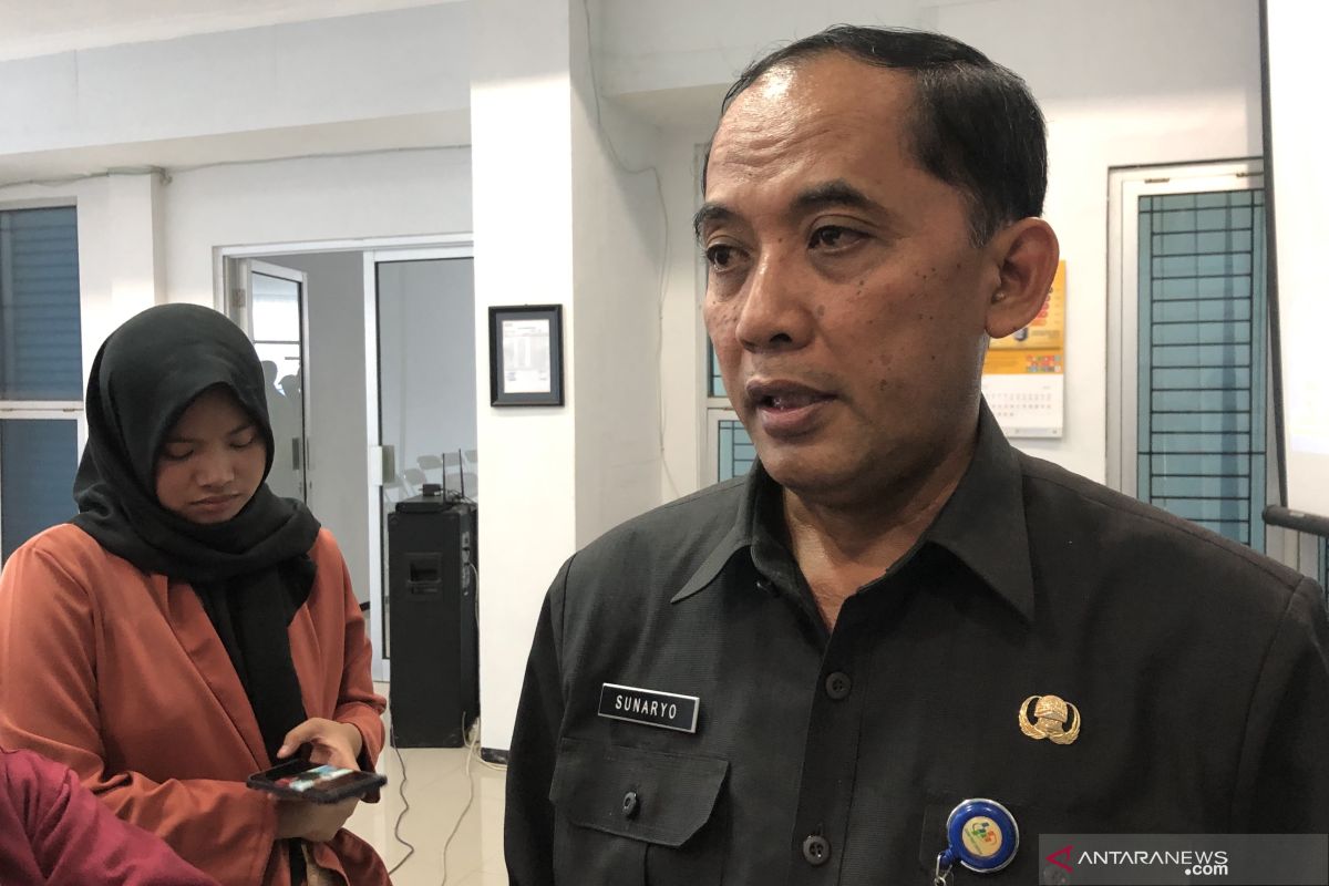 Pandemi corona, Kota Malang alami inflasi 0,44 persen pada Juni 2020