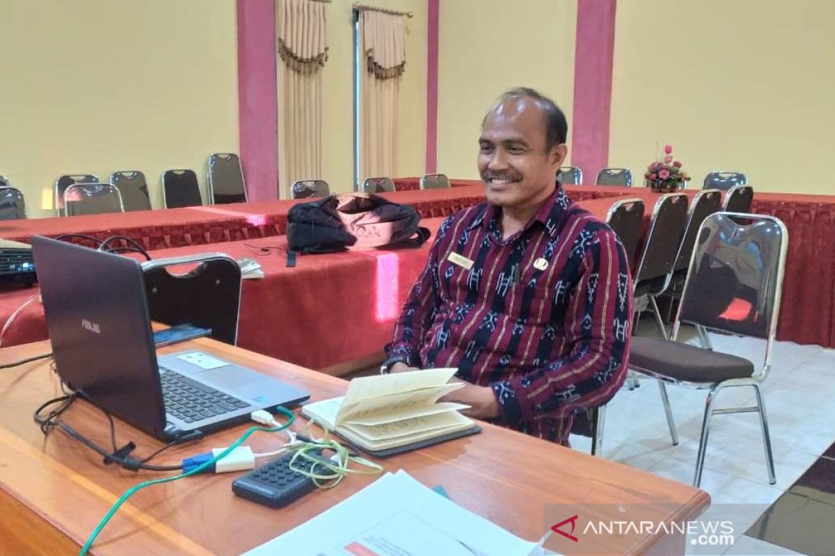 Disdik NTT sebut butuh pendampingan serius dalam pembelajaran daring