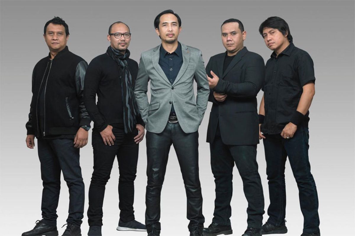 Padi Reborn siapkan materi album ketujuh