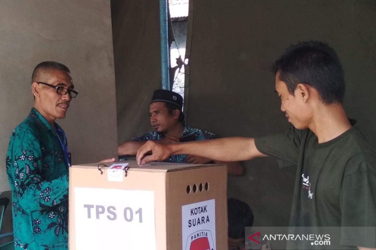 KPU Rembang tambah TPS Pilkada 2020 menjadi 1.368 TPS
