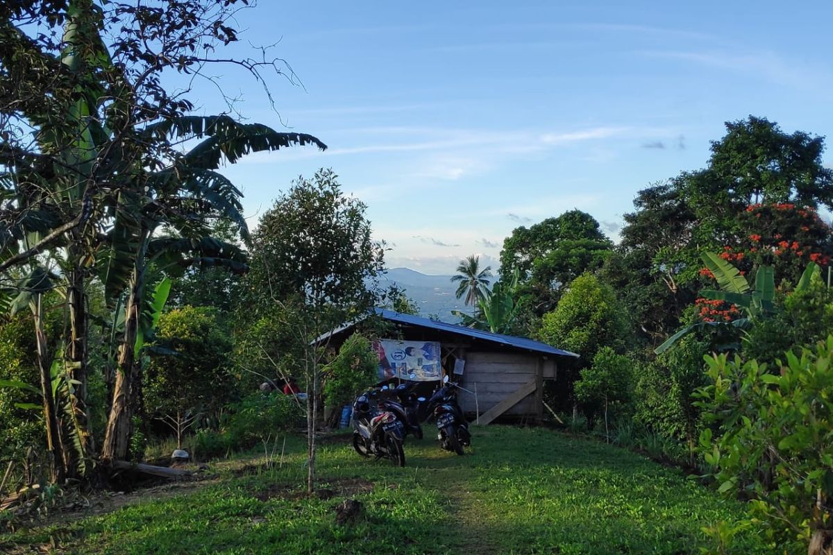 COVID Minahasa ketambahan tujuh positif dimana satu meninggal