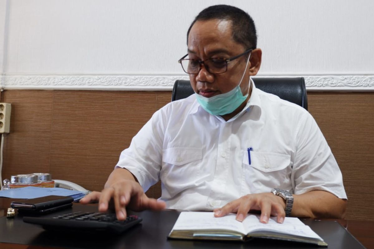 Pendistribusian JPS Kota Mataram ditargetkan tuntas 31 Juli