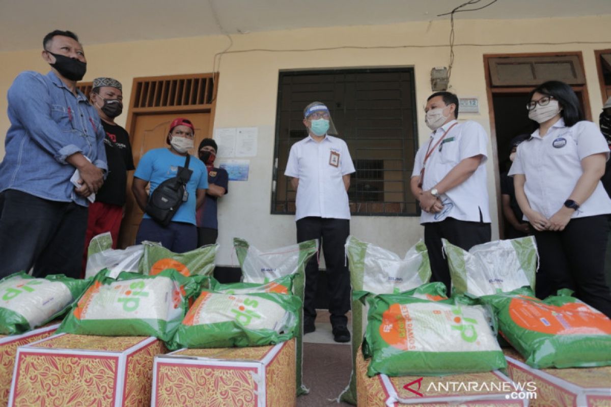 Pupuk Indonesia berkomitmen penyaluran pupuk bersubsidi tepat sasaran