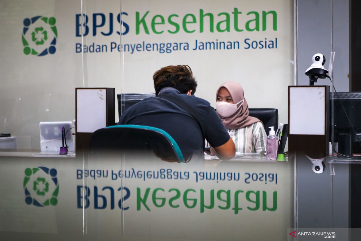 Informasi kenaikan iuran BPJS minim