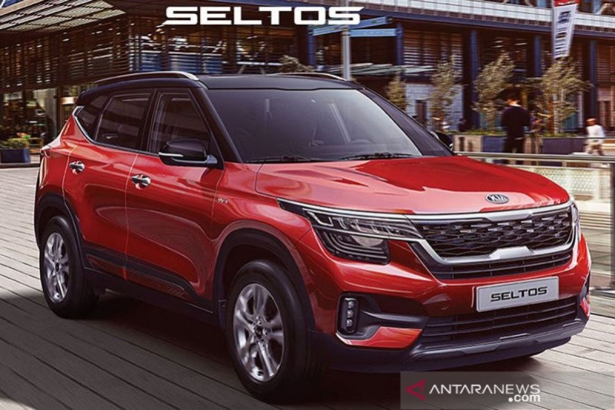 Bisnis Kia mulai pulih, Sportage terlaris pada bulan Agustus