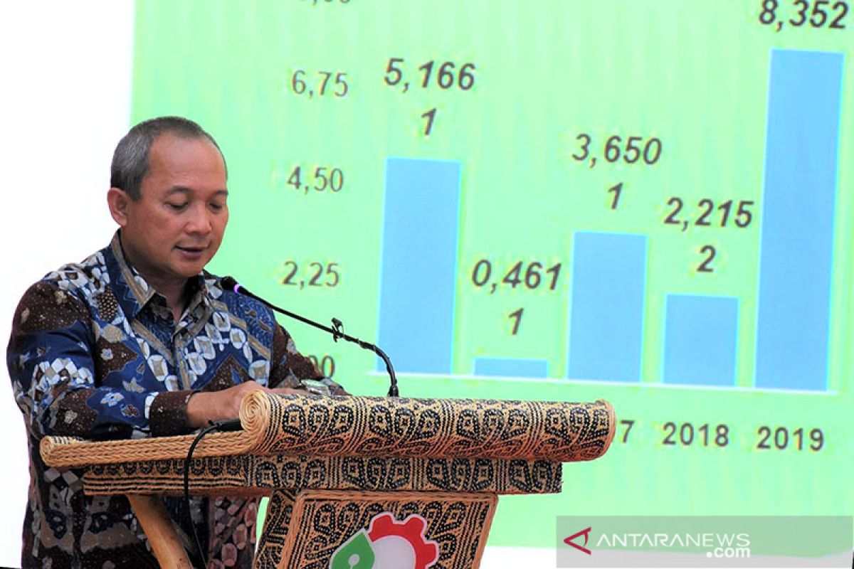 Ministry mulls fiscal incentives to promote green industry