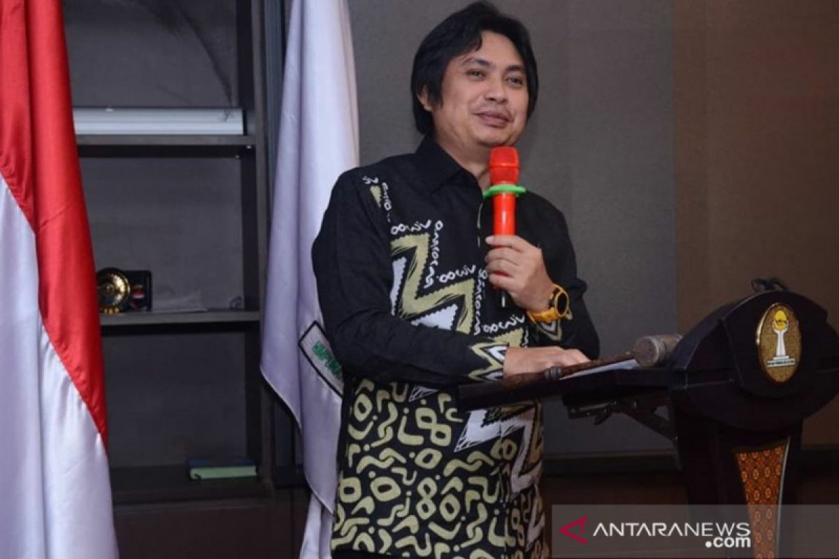 Hipmi usul kolaborasi Garuda Indonesia membantu industri penerbangan