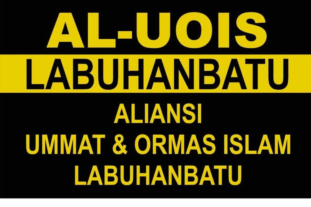 Ormas Islam Labuhanbatu menolak keberadaan rumah doa Kodim 0209/LB