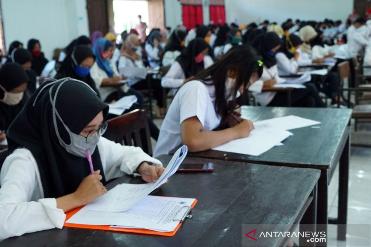 BLK Boyolali selenggarakan seleksi pelatihan berbasis kompetensi