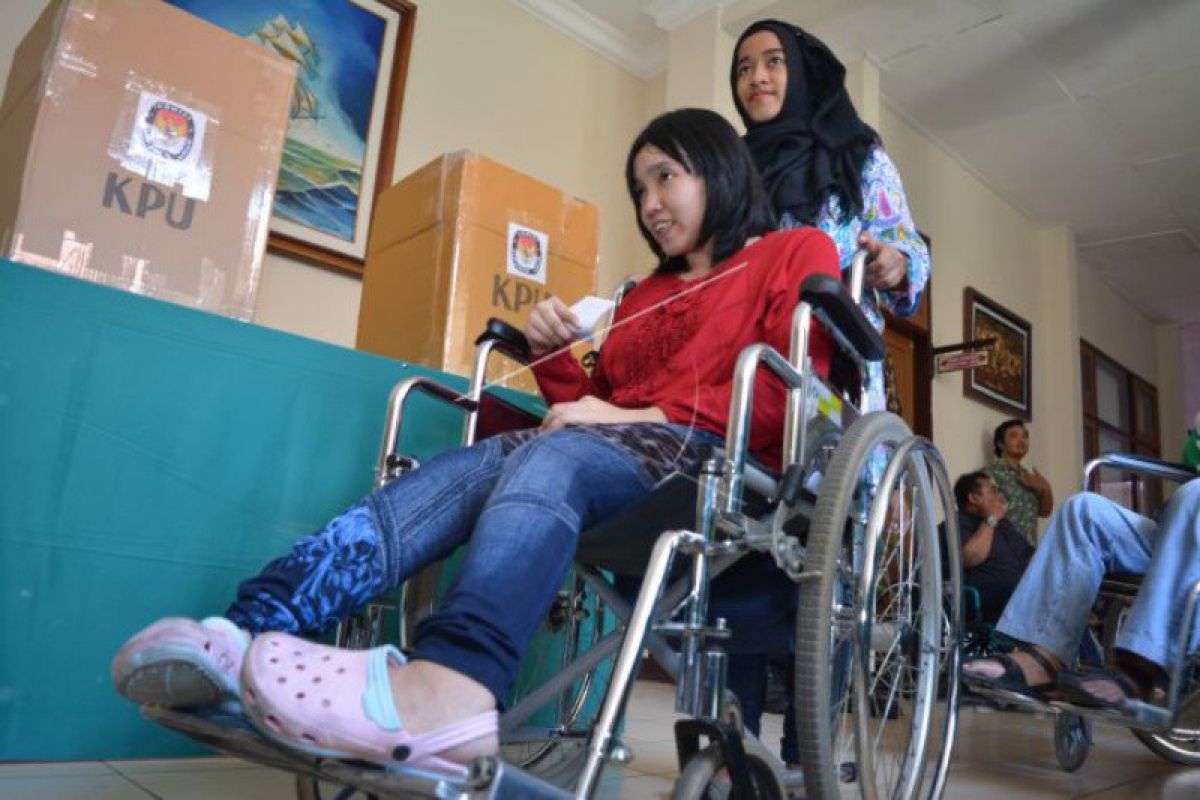 MA anggarkan Rp2,5 miliar untuk layanan penyandang disabilitas