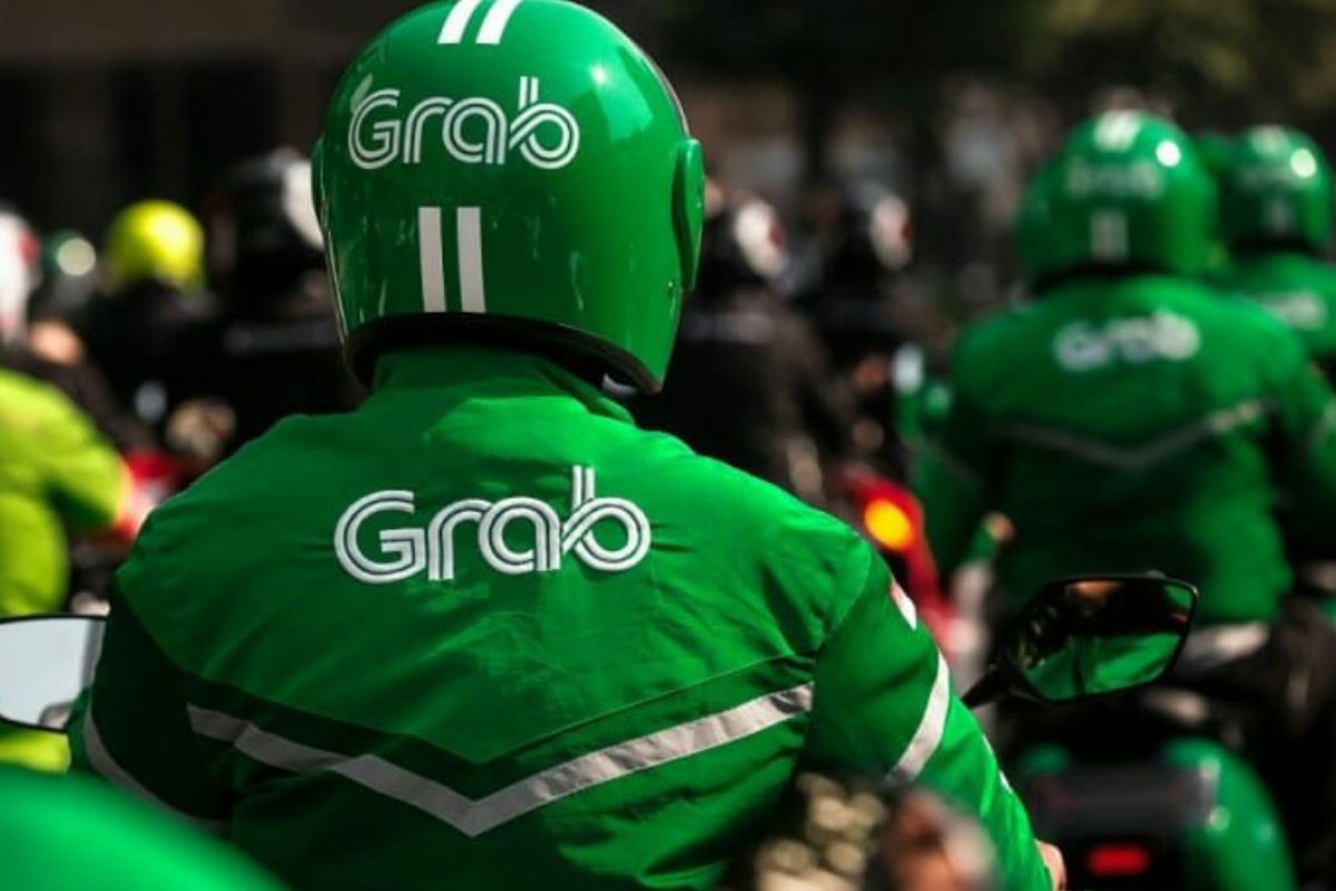 Terbukti bersalah, KPPU denda Grab Rp29,5 miliar