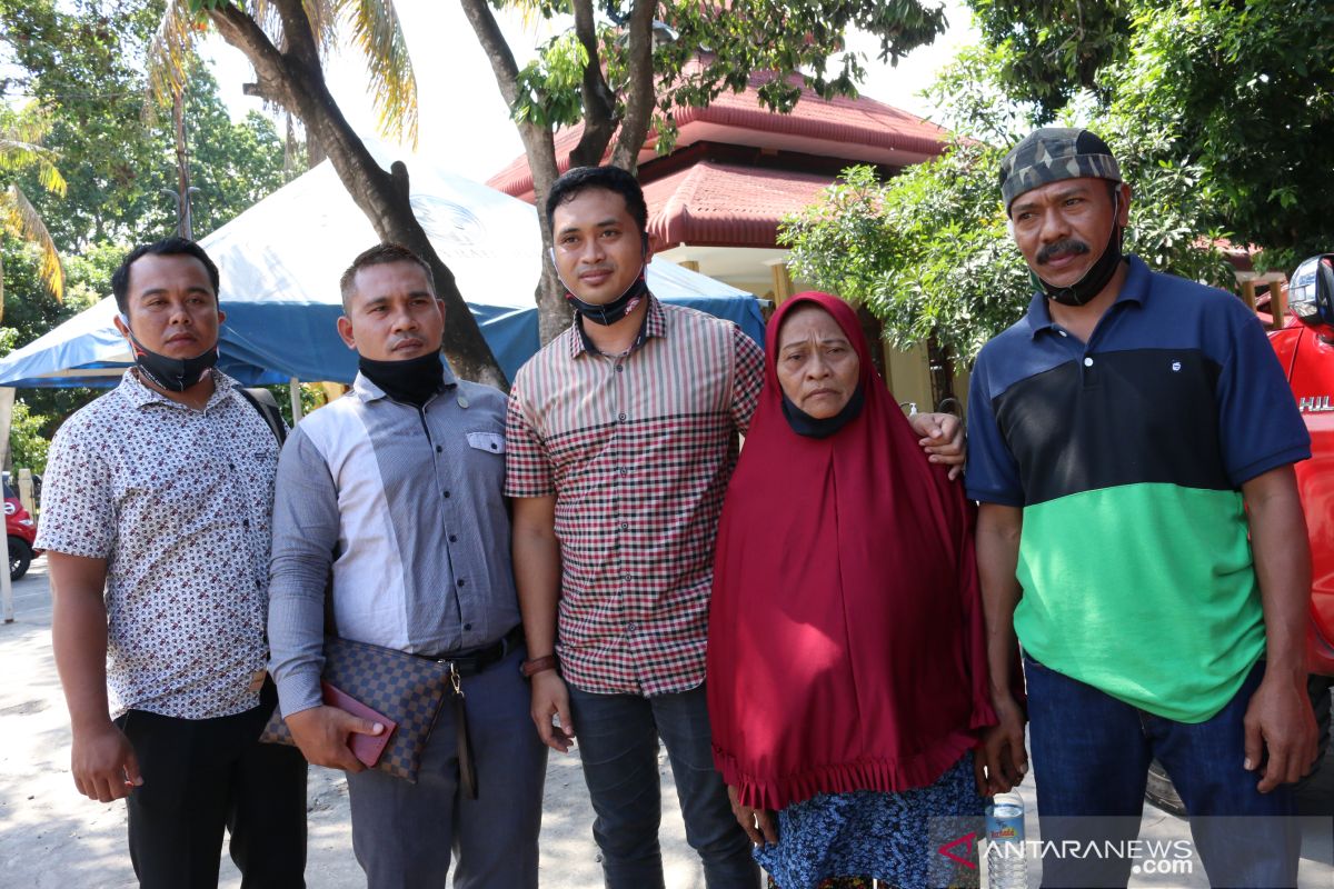 Perkara anak polisikan orang tua berlanjut, Ibu Kalsum lapor balik