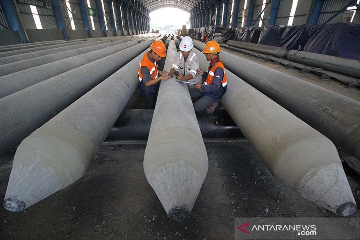 Waskita Beton Precast  rombak jajaran komisaris dan direksi