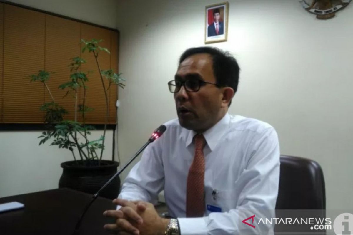 TPID waspada stagnasi harga di tengah pandemi COVID-19