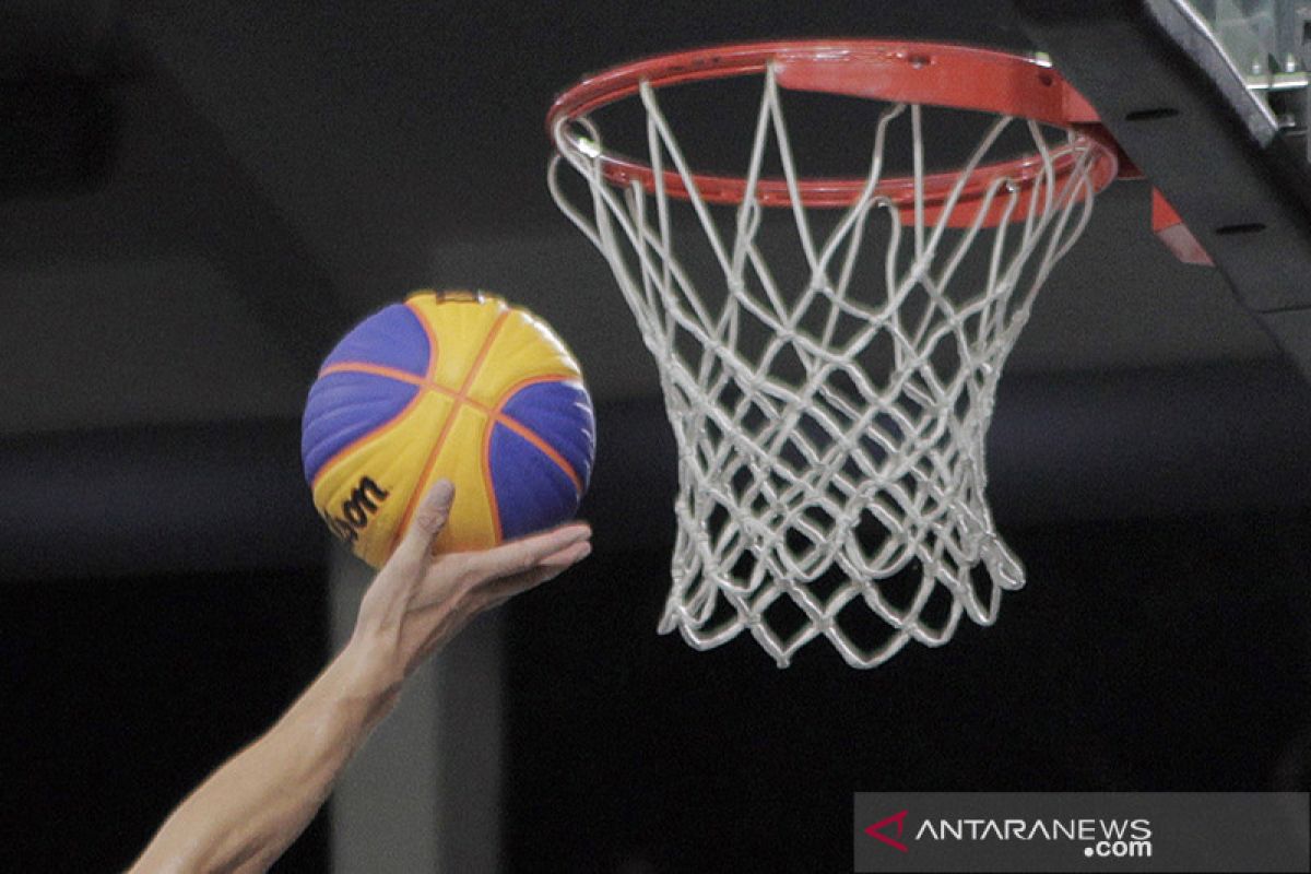 Timnas basket 3x3 putra ingin uji coba ke Jepang jelang SEA Games 2022