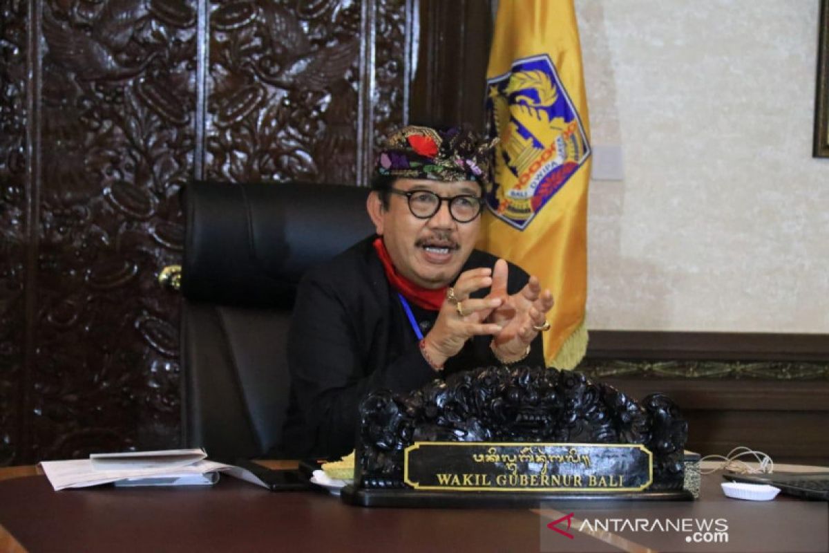 Bali keluarkan regulasi relaksasi untuk UMKM terdampak COVID-19