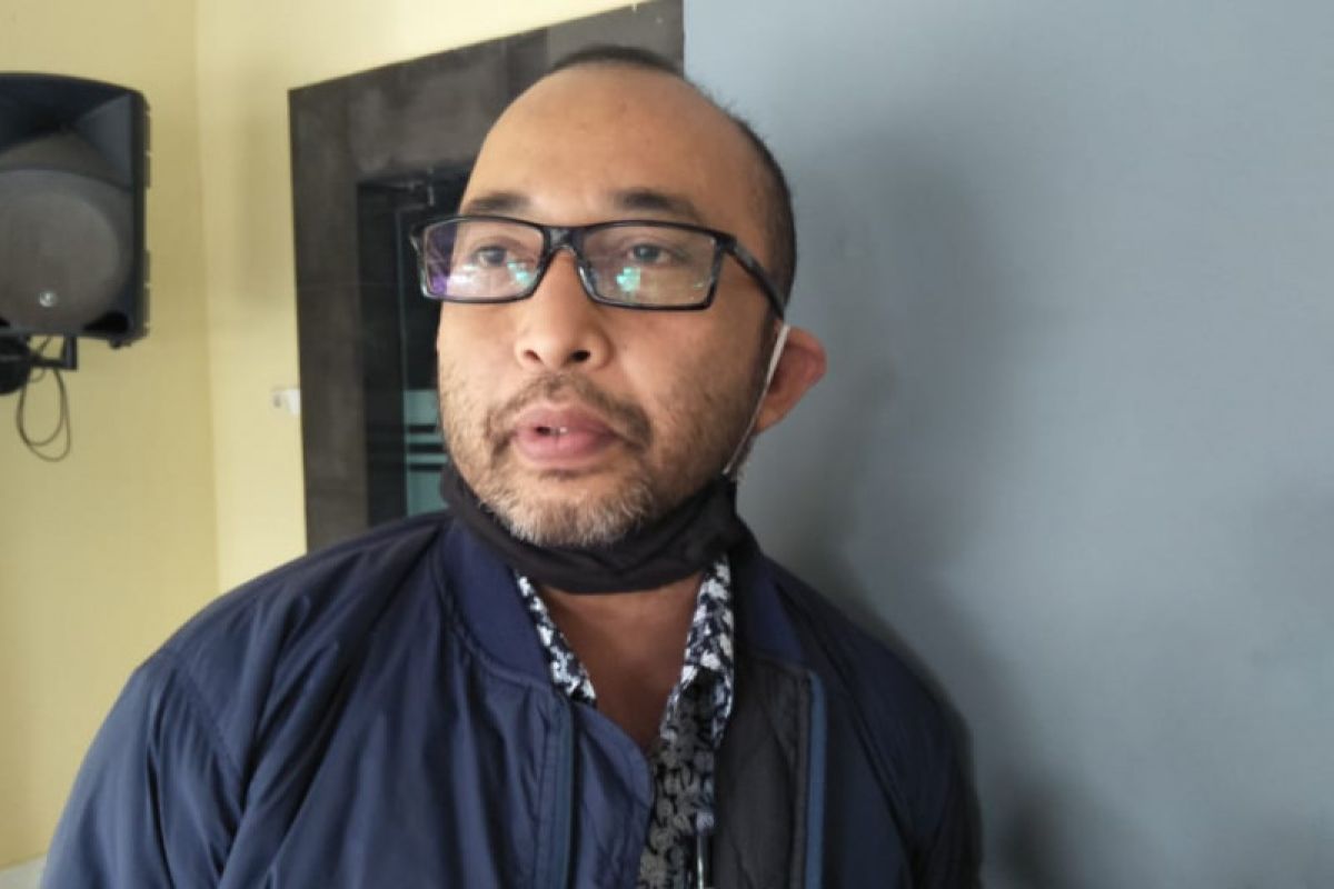 Dispar Mataram dapatkan Rp2,3 miliar untuk revitalisasi Loang Baloq