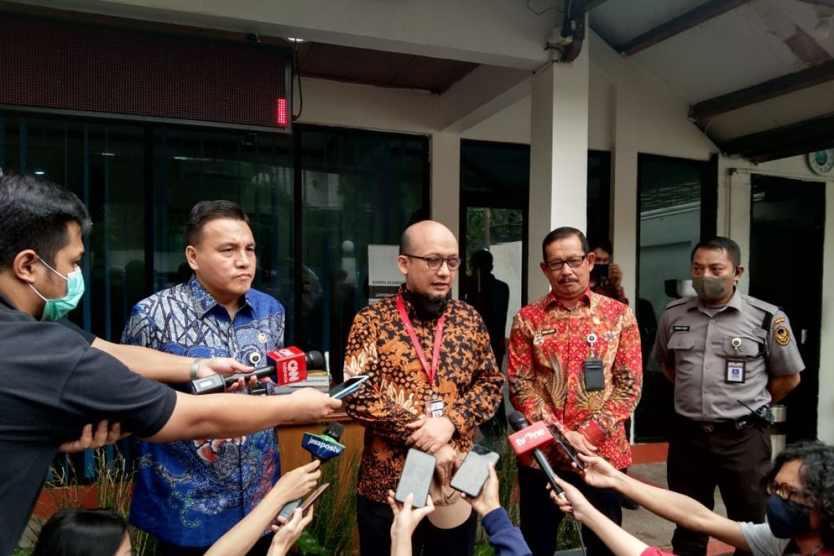 Tim Advokasi minta hakim  objektif dan independen vonis penyerang Novel Baswedan