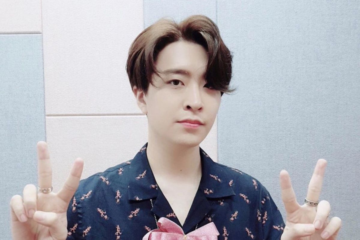 Youngjae GOT7 kembali peringati "sasaeng" karena langgar privasinya