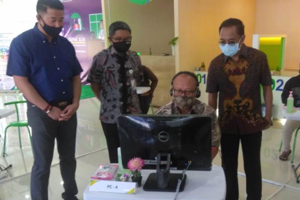 BPJAMSOSTEK dorong peserta alami PHK ikut program vokasi