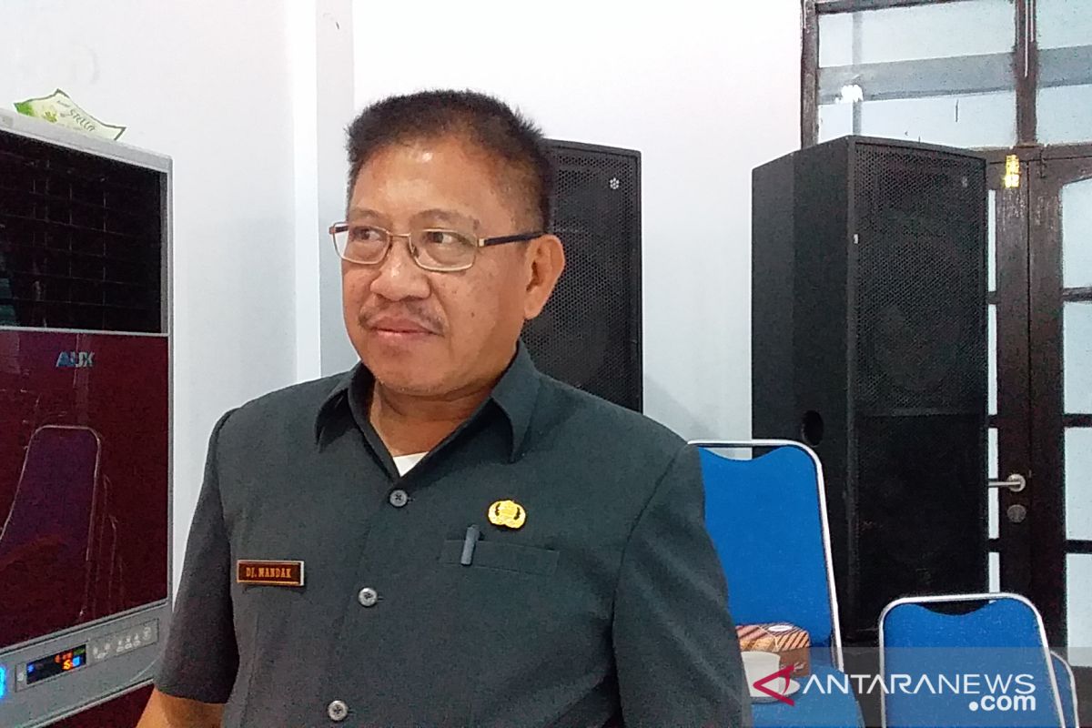 Disdik Kabupaten Sangihe minta semua lulusan SD dan SMP melanjutkan sekolah