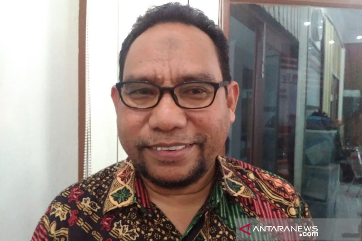 KIP usulkan anggaran Rp216 miliar untuk Pilkada Aceh Tahun 2022