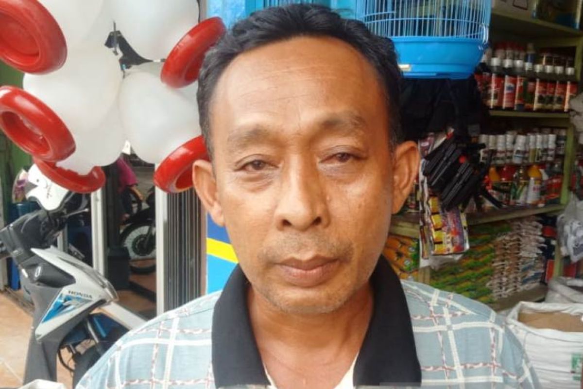 Pupuk bersubsidi di Nagan Raya masih langka, petani minta polisi turun tangan