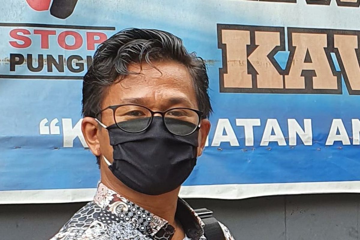 Bawaslu Manado  prioritaskan pengawasan Netralitas ASN