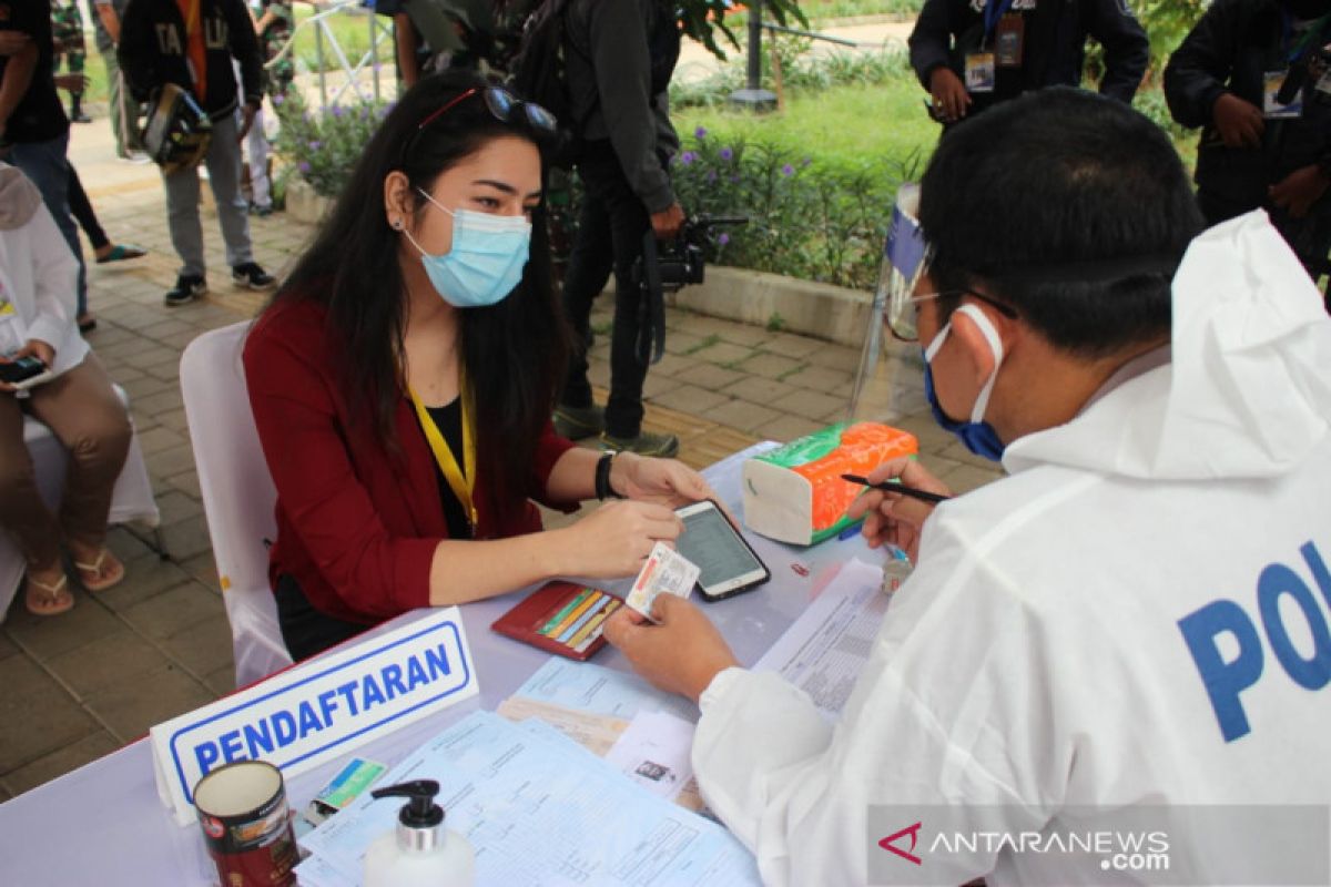 Kendaraan SIM Keliling Jakarta hadir di lima lokasi berikut, Rabu