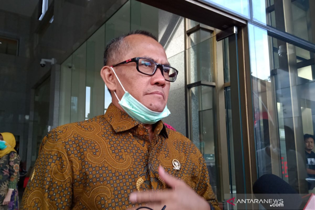 KY wawancara terbuka calon hakim hakim agung dan calon hakim ad hoc