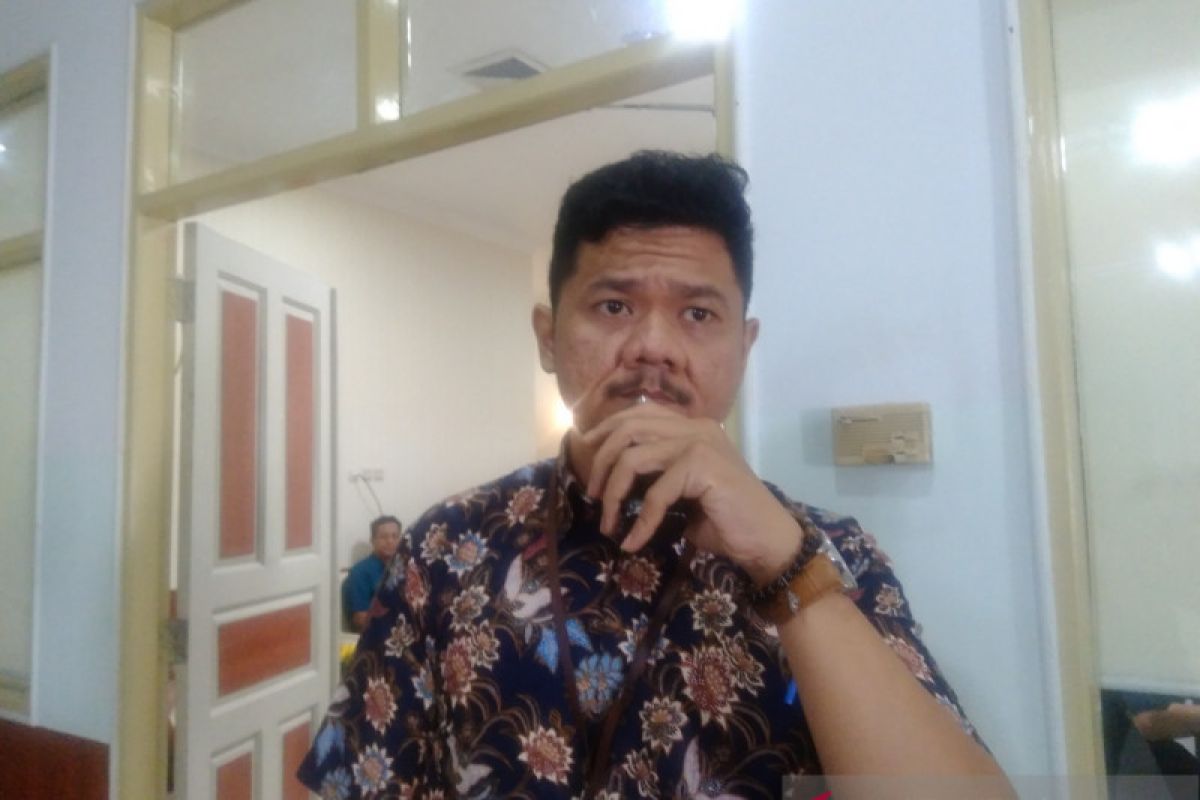 DPRD Kalsel inginkan terbebas karhutla atau kabut asap