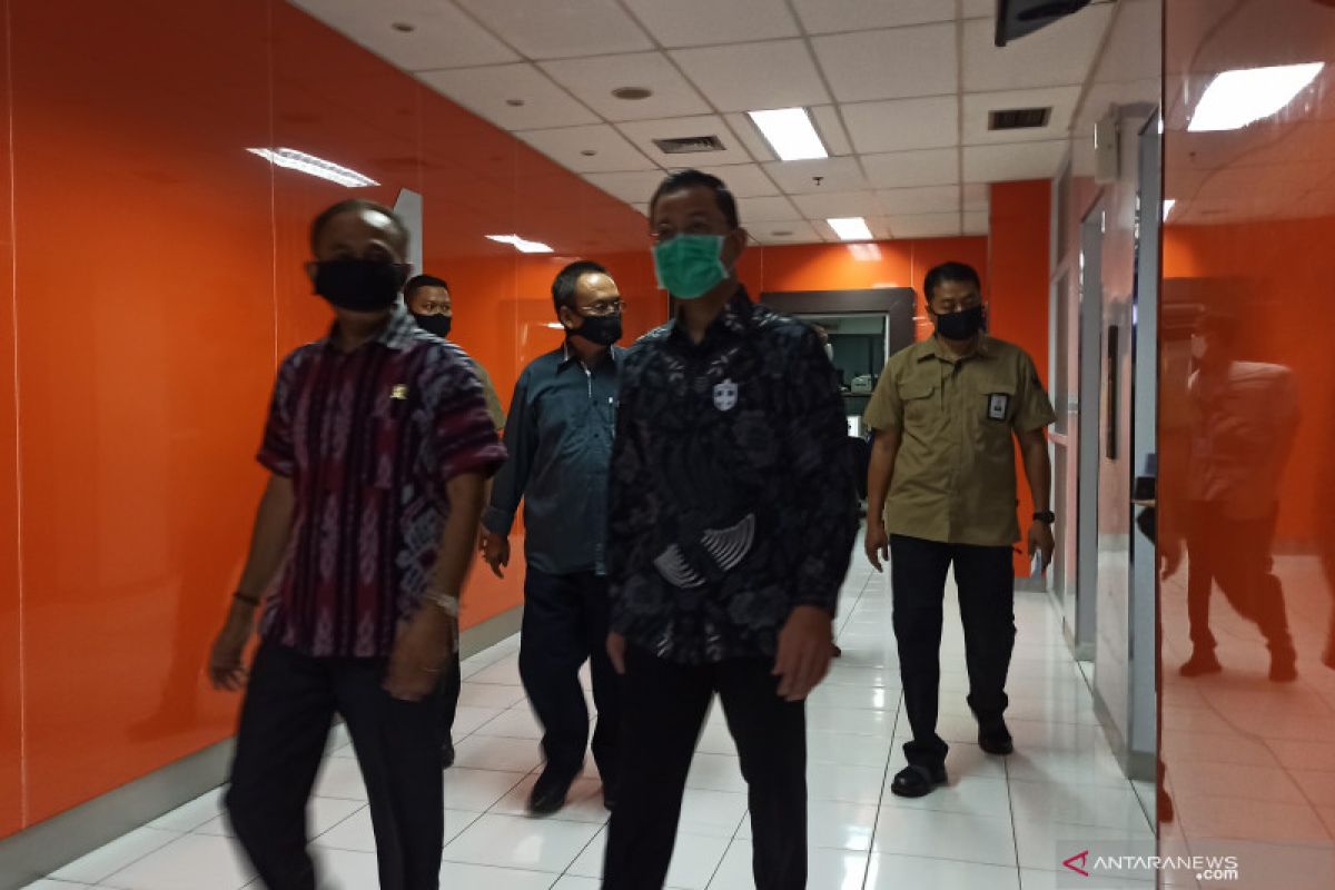 Peran keluarga faktor penting keberhasilan rehabsos korban napza