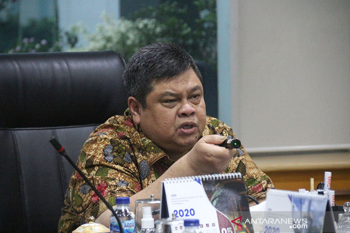 BPKP berkolaborasi dengan BPK awasi anggaran COVID-19