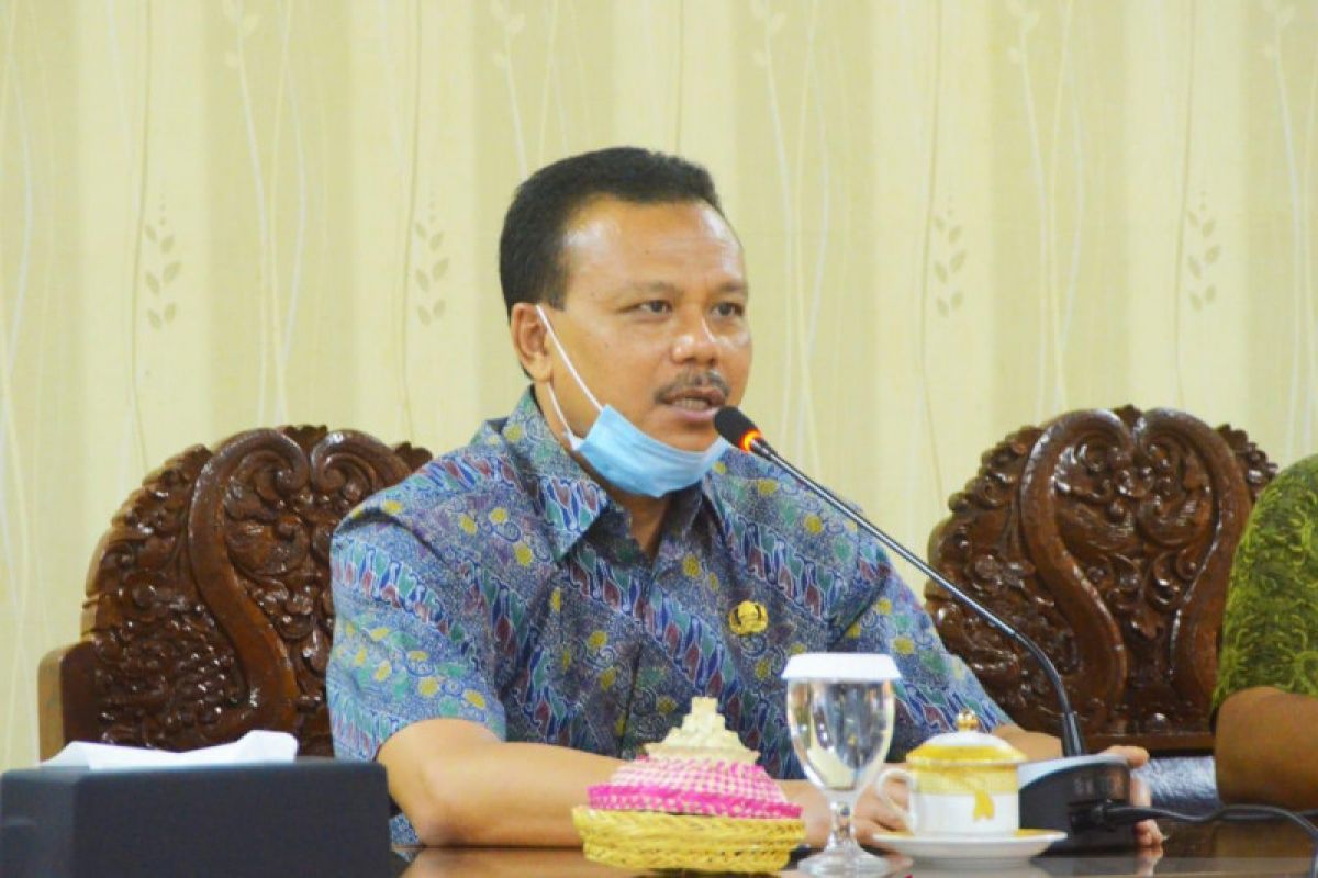 Pemprov Bali gratiskan BBNKB kedua sebagai keberpihakan di tengah COVID-19