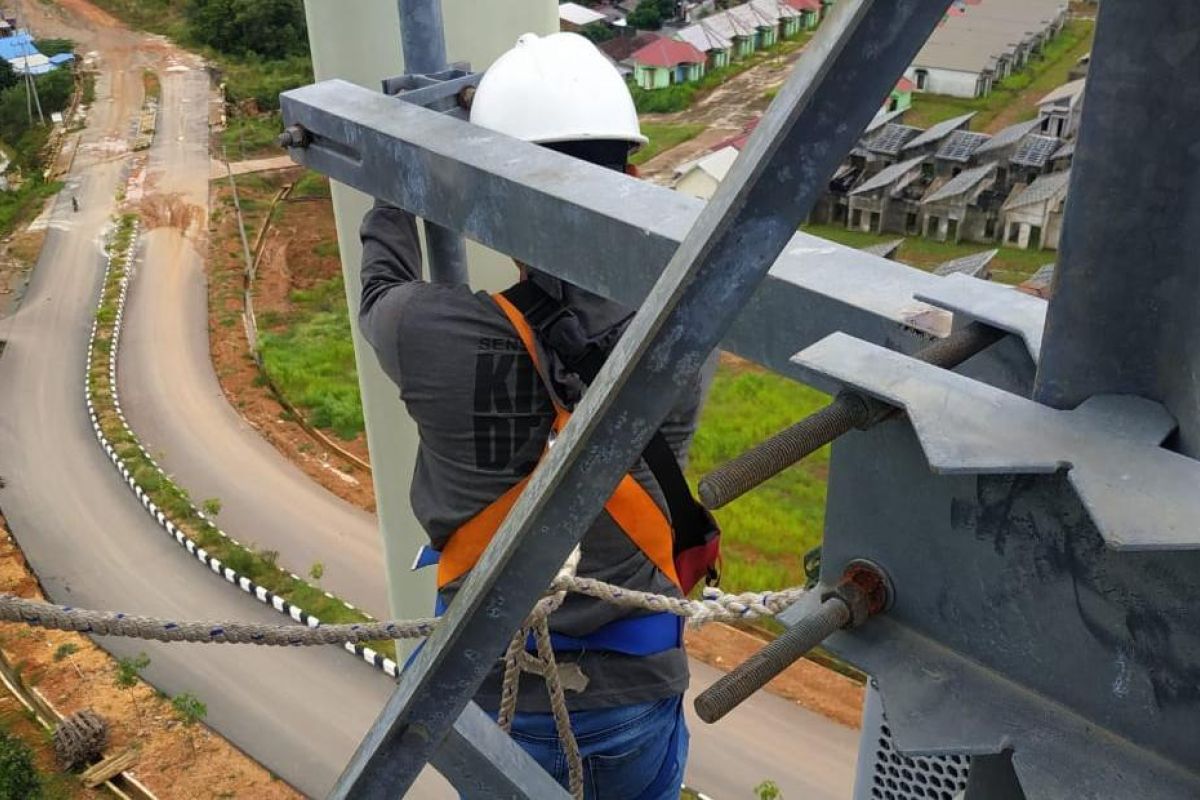 XL Axiata fokus bangun infrastruktur luar Jawa