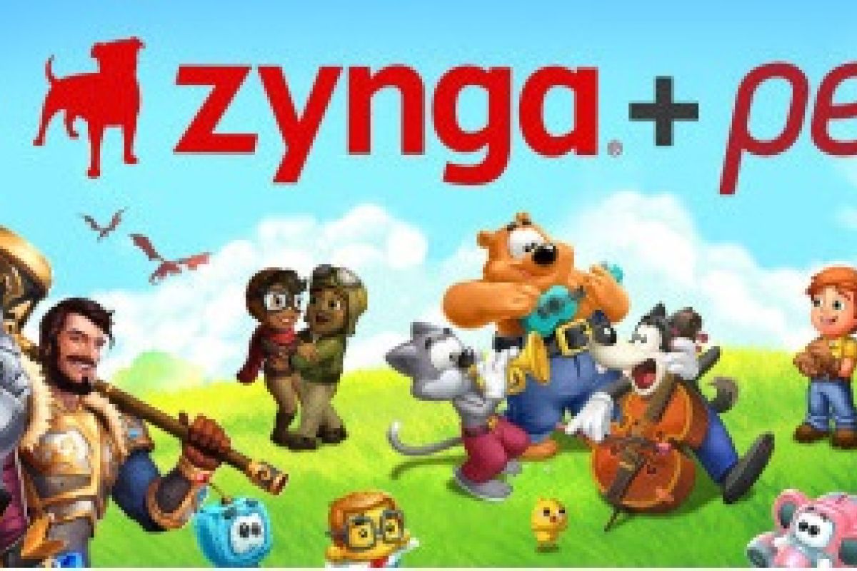 Zynga menyepakati akuisisi di Istanbul dan memperluas portofolionya