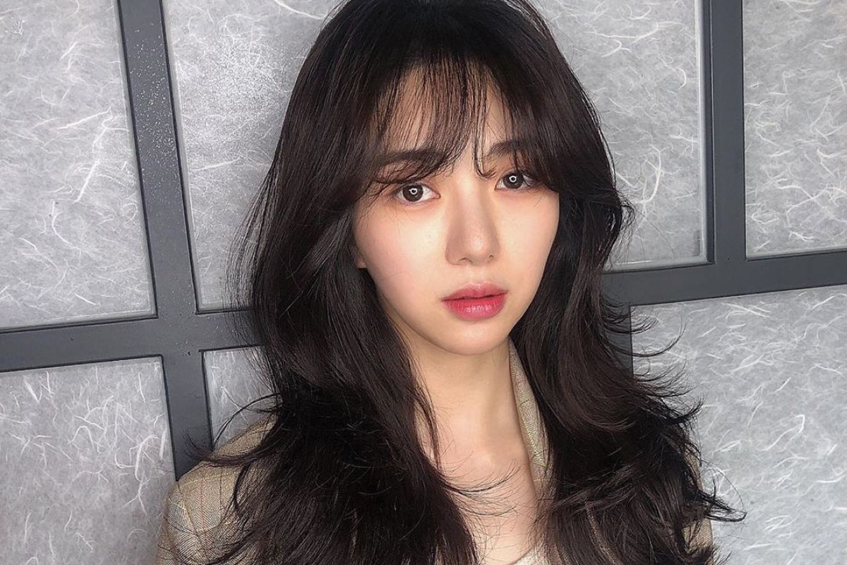 Agensi kirim paramedis ke rumah Kwon Mina eks AOA