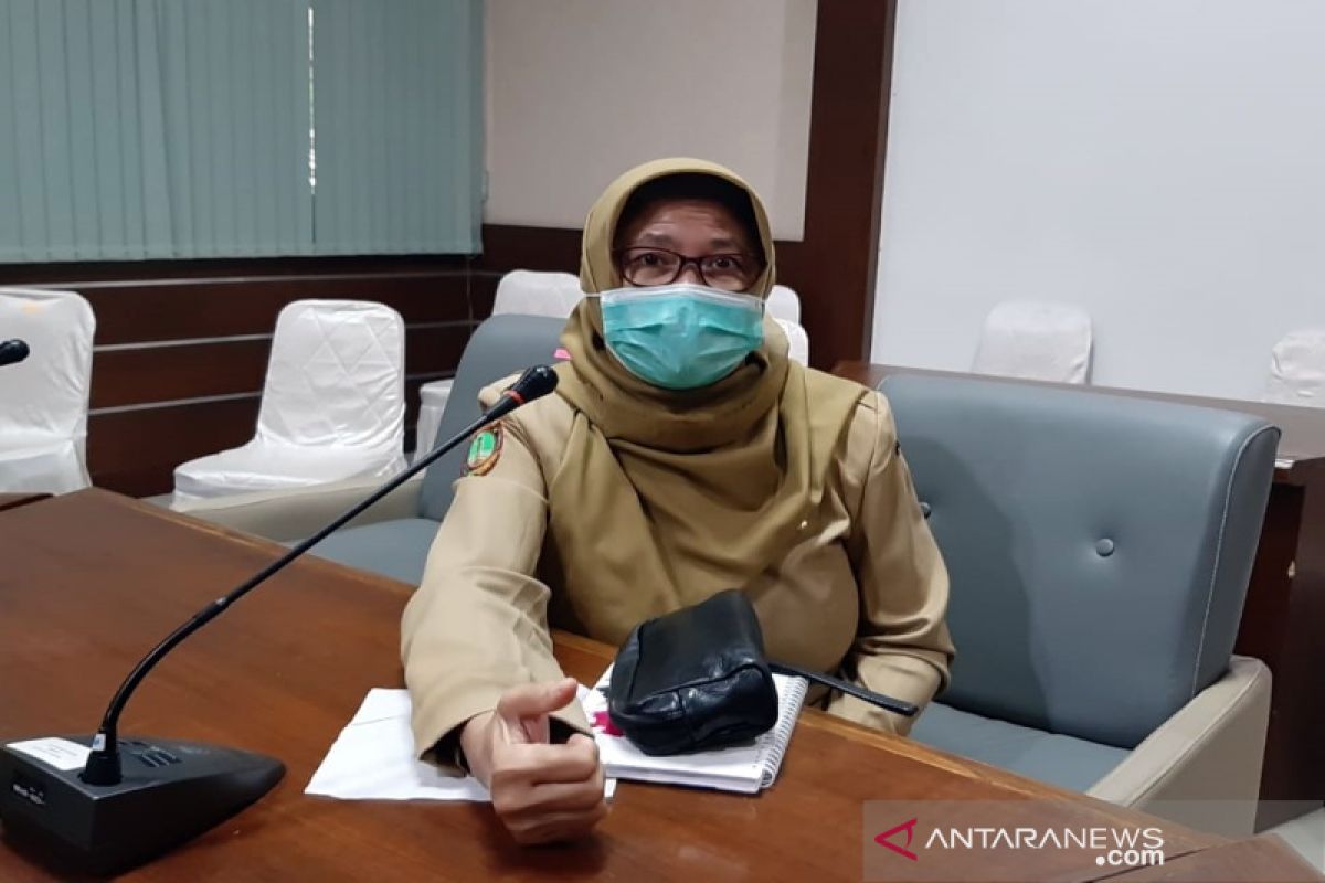Dua hari terakhir, Solo nihil tambahan pasien COVID-19