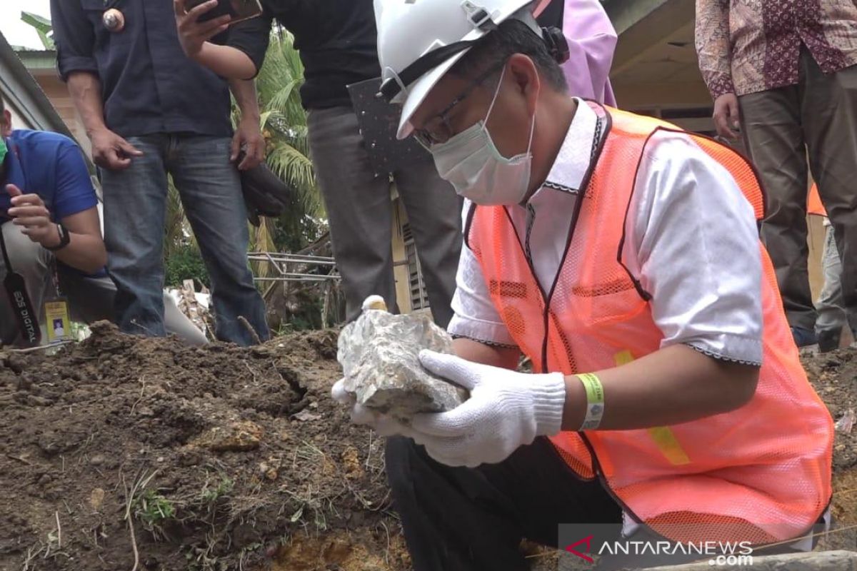 Tangani Kawasan Kumuh, Pemkot Kendari Kucurkan Rp1 Miliar di Kadia