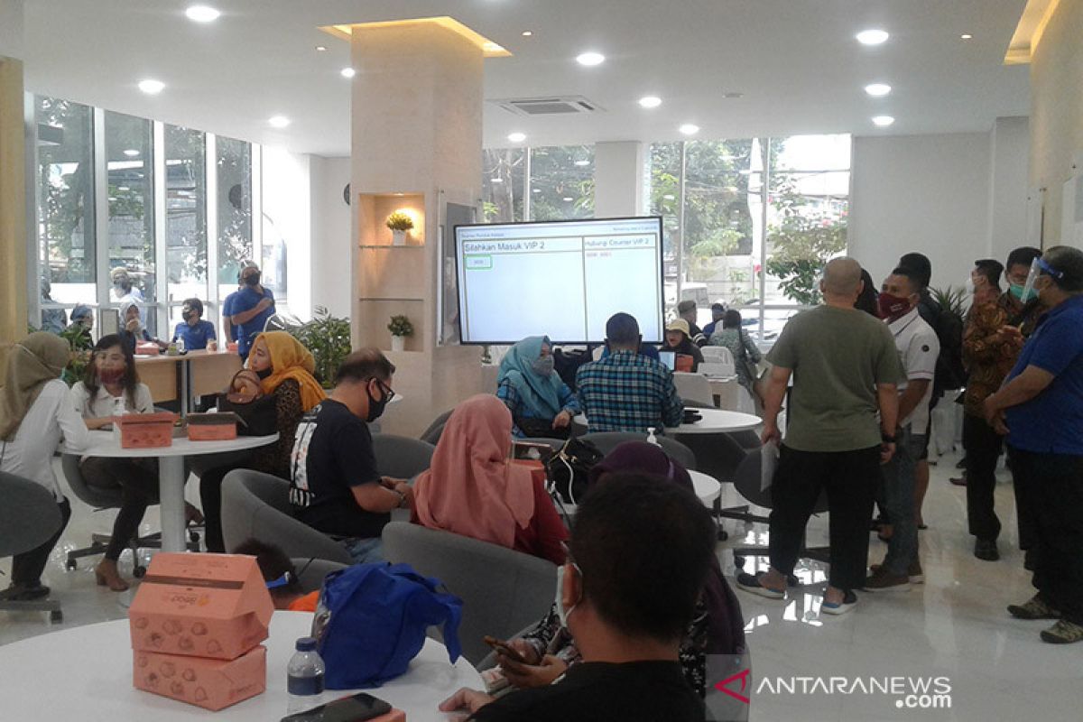 Konsultan properti: Ini waktu tepat beli apartemen