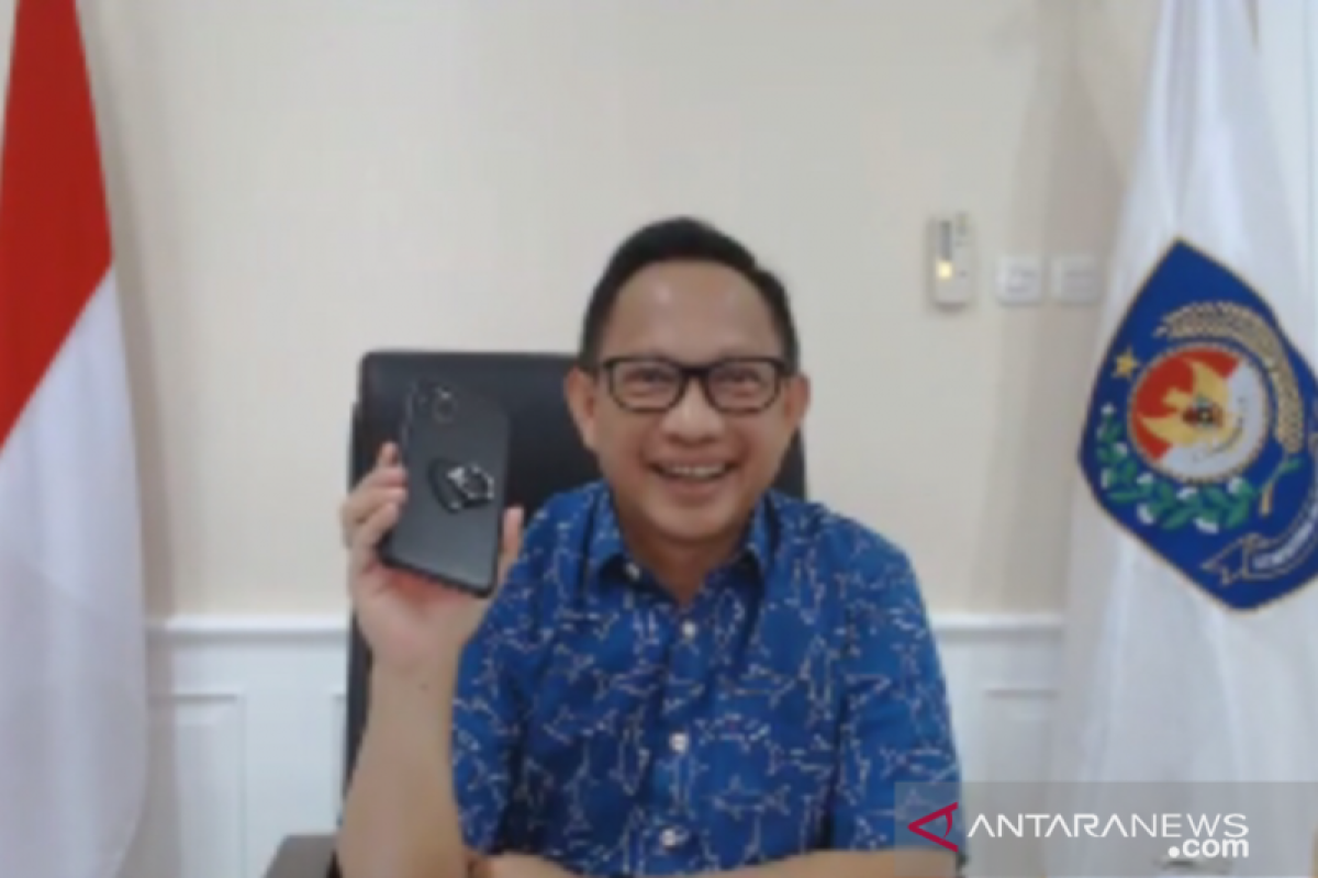 Tito ingin "influencer" panasi cakada soal isu COVID-19