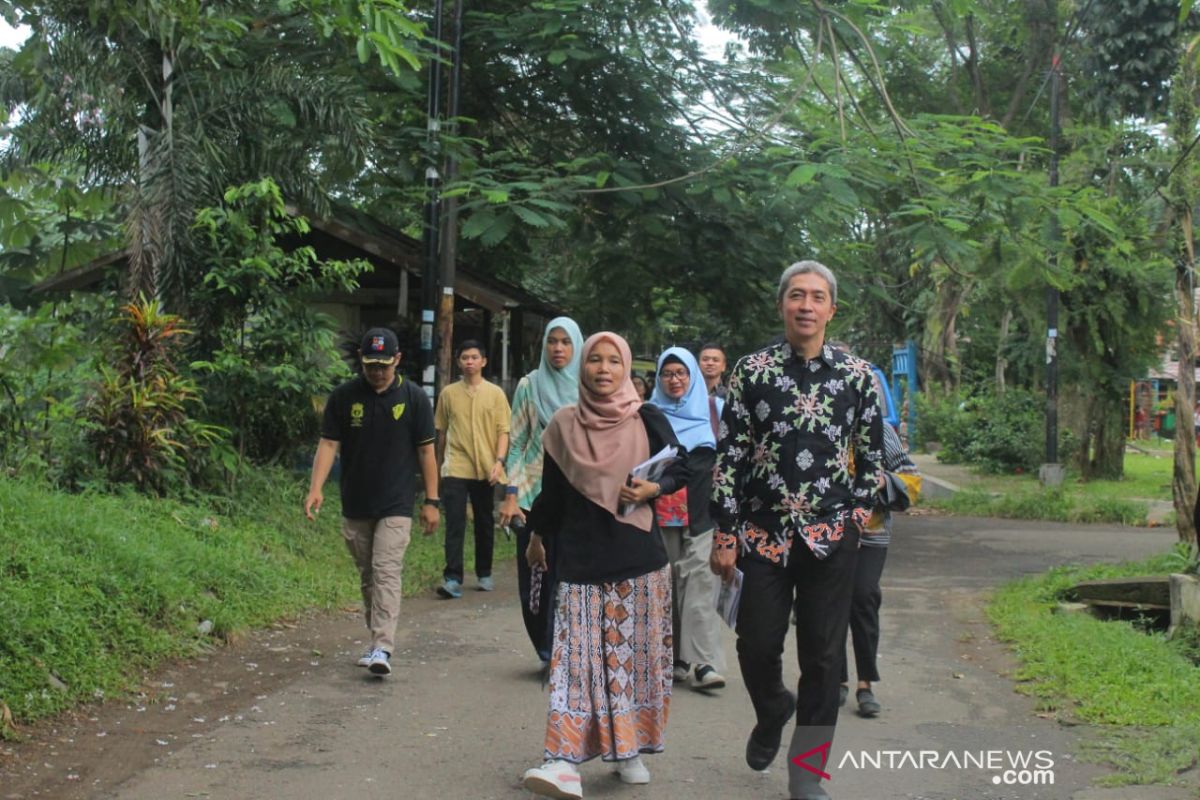 Pemkot Bogor berencana bangun spot wisata kuliner di kawasan Lapangan Sempur