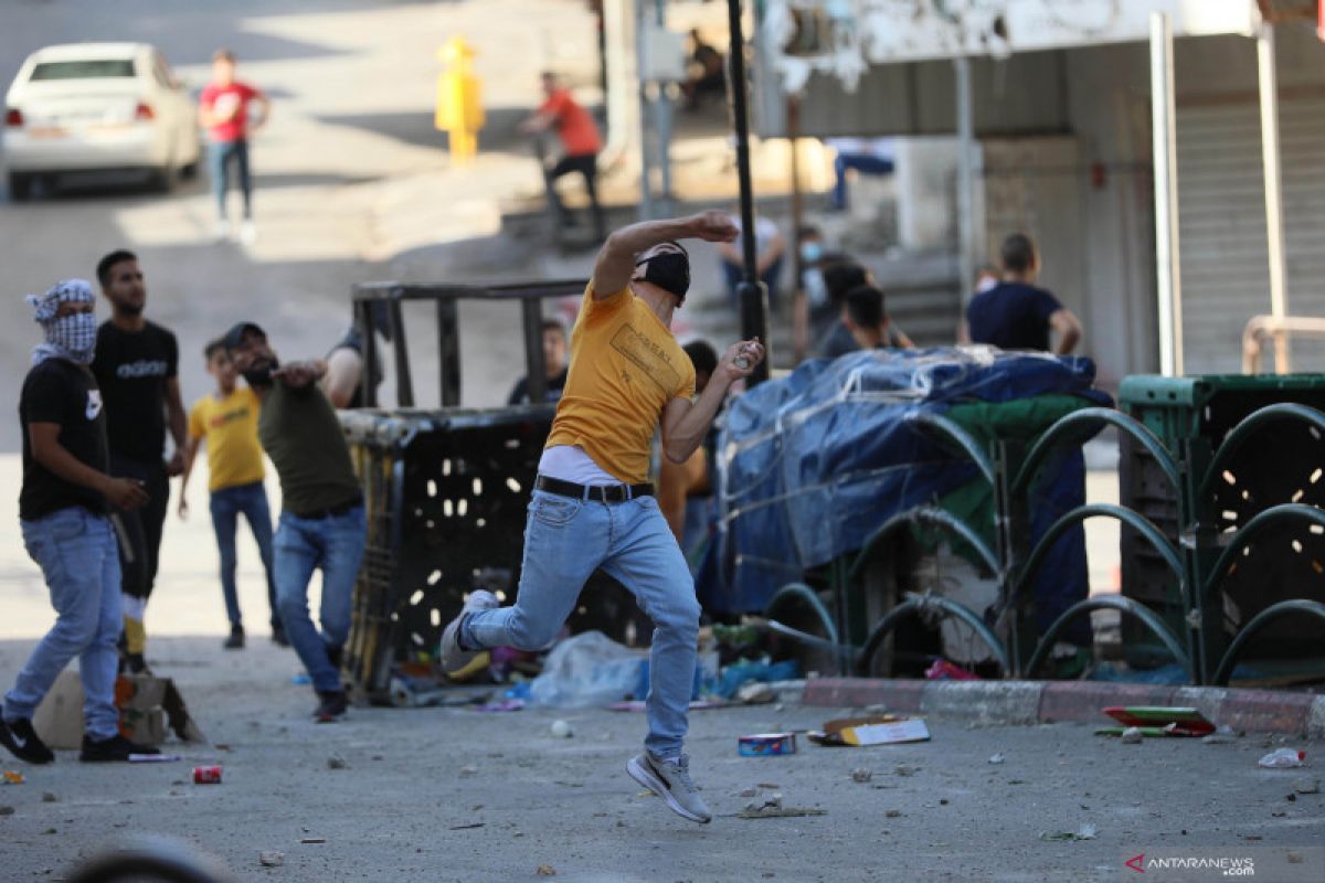 Palestina bawa isu eksekusi lahan oleh Israel ke ICC