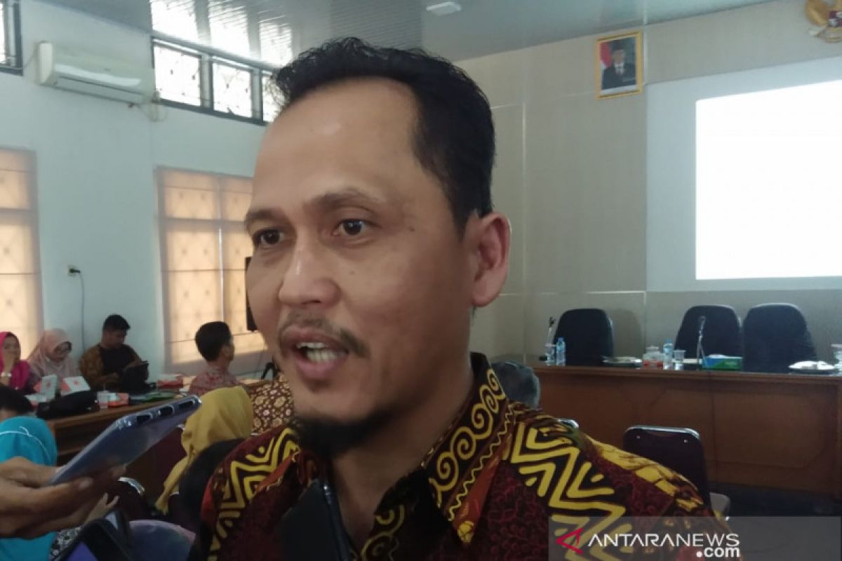 Kasus positif COVID-19 di Pangkalpinang bertambah empat orang