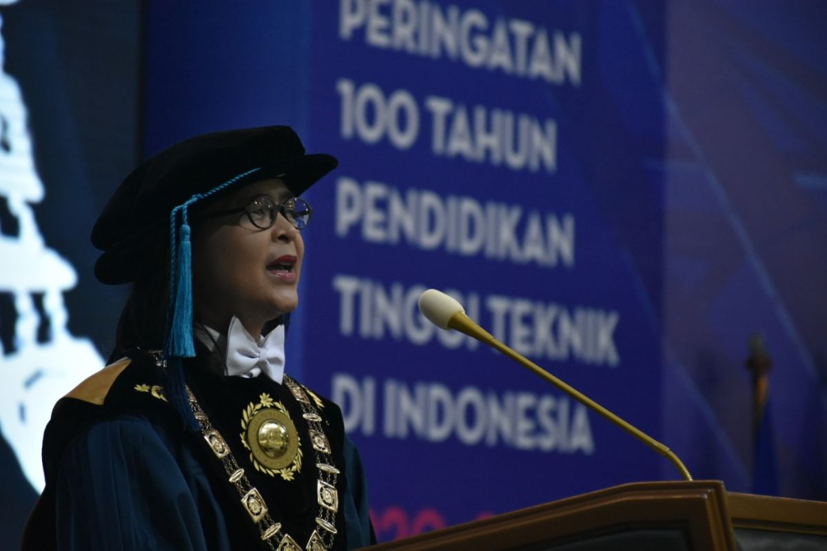 Rektor ITB: PTTI berperan penting dalam kemerdekaan Indonesia