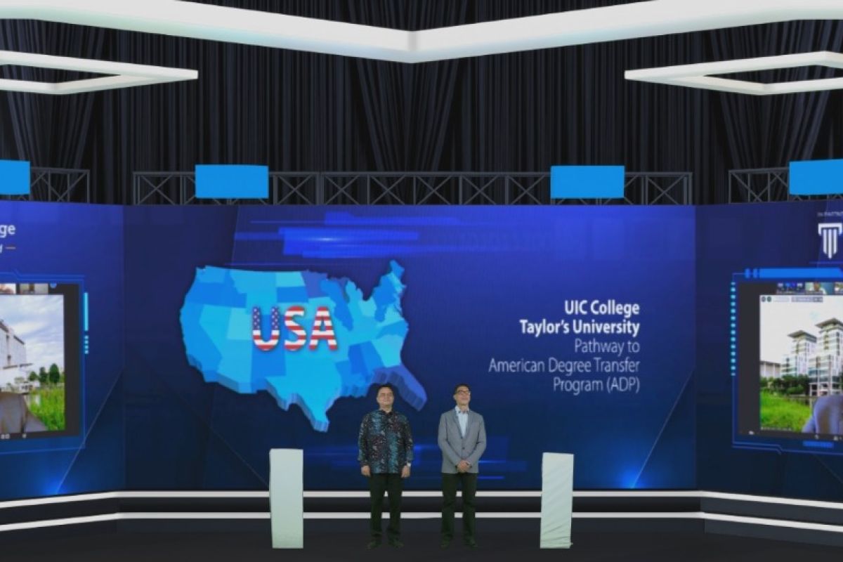 Program transfer gelar UIC College agar kuliah dengan aman di AS