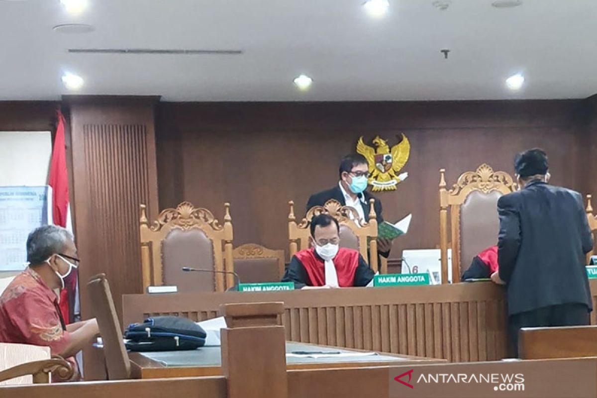 Tunjuk Sucofindo sebagai auditor halal, BPJPH digugat