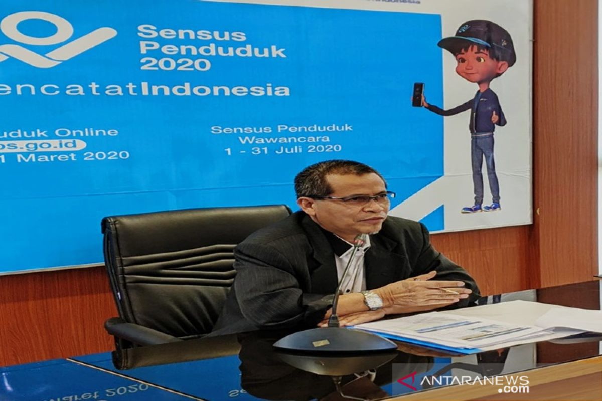 Nilai impor Kalsel turun 47,65 persen